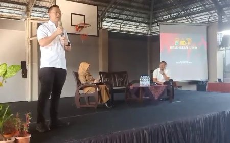 Polri Tuntaskan Pelatihan Auditor, Perkuat Pengawasan Obvitnas