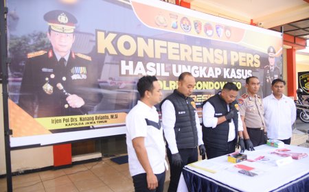 Live Streaming Asusila Diungkap, Dua Pelaku Diamankan Polisi