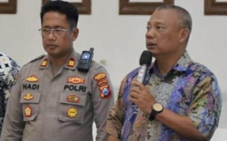Polrestabes Surabaya Amankan Tersangka Baru untuk Lengkapi Berkas Perkara