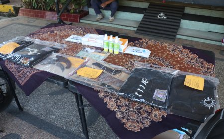 Dua Pemuda Diamankan Polres Malang karena Bawa Senjata Tajam saat Penyekatan