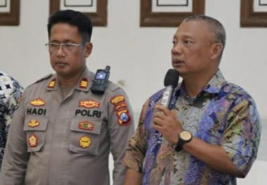 Polrestabes Surabaya Amankan Tersangka Baru untuk Lengkapi Berkas Perkara